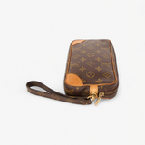 LOUIS VUITTON MARLY DRAGONNE