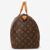 LOUIS VUITTON SPEEDY 35