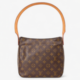 LOUIS VUITTON MINI LOOPING MM