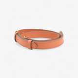 LOUIS VUITTON LEATHER STRAP