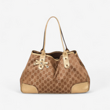 GUCCI PRINCY GG SATIN