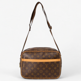 LOUIS VUITTON REPORTER PM
