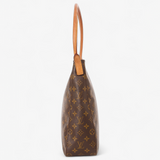 LOUIS VUITTON LOOPING GM