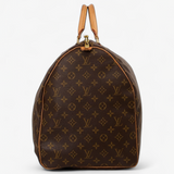 LOUIS VUITTON KEEPALL 60