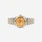 OMEGA CONSTELLATION LADIES