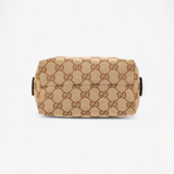 GUCCI GG SUPREME POUCH