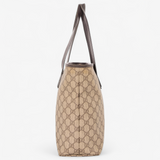GUCCI GG SUPREME TOTE