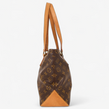 LOUIS VUITTON CABAS PIANO