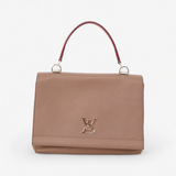 LOUIS VUITTON LOCKME