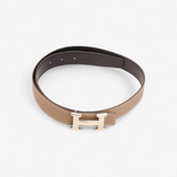 HERMÈS CONSTANCE BELT