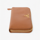 PRADA SAFFIANO LONG WALLET