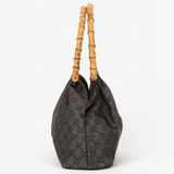 GUCCI GG BAMBOO TOTE