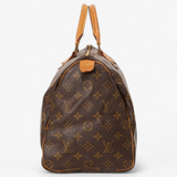 LOUIS VUITTON SPEEDY 35