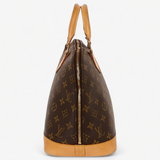 LOUIS VUITTON ALMA PM