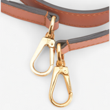 LOUIS VUITTON LEATHER STRAP