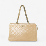 CHANEL MATELASSE TASKE
