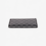 LOUIS VUITTON BRAZZA WALLET