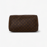 LOUIS VUITTON SPEEDY 35