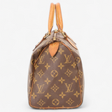 LOUIS VUITTON SPEEDY 25