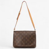 LOUIS VUITTON MUSETTE TANGO