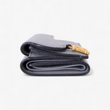 CHRISTIAN DIOR SADDLE LOTUS