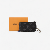 LOUIS VUITTON KEY POUCH