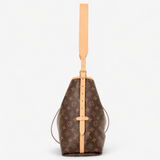 LOUIS VUITTON CARRYALL MM