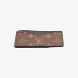 LOUIS VUITTON TRIPLE CARD HOLDER