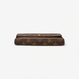 LOUIS VUITTON SARAH WALLET