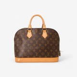 LOUIS VUITTON ALMA PM