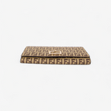 FENDI ZUCCHINO WALLET