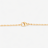 HERMÈS MINI POP H NECKLACE