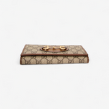 GUCCI HORSEBIT 1955 WALLET ON CHAIN