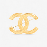 CHANEL BROCHE