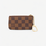 LOUIS VUITTON KEY POUCH