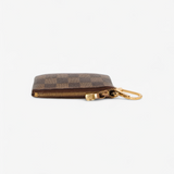 LOUIS VUITTON KEY POUCH