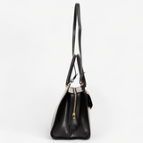 SAINT LAURENT UPTOWN TOTE