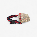 GUCCI GG KIDS BELTVÄSKA