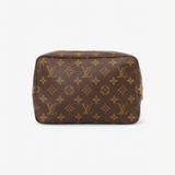 LOUIS VUITTON TOILETTE 23