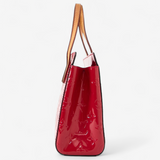 LOUIS VUITTON VERNIS READE