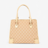 GUCCI TOTE