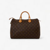 LOUIS VUITTON SPEEDY 35