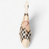 BURBERRY BROOKE HOBO