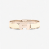 HERMÈS CLIC H-ARMBÅND PM