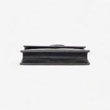 SAINT LAURENT WALLET ON CHAIN