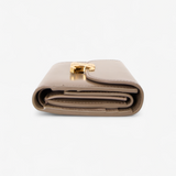 LOEWE TRIOMPHE WALLET