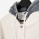 AAPE  NOW LIGHTWEIGHT JACKET (MEDIUM)