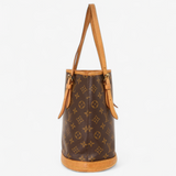LOUIS VUITTON BUCKET PM
