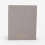 MULBERRY BLOSSOM ZIP AROUND