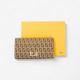 FENDI ZUCCHINO WALLET